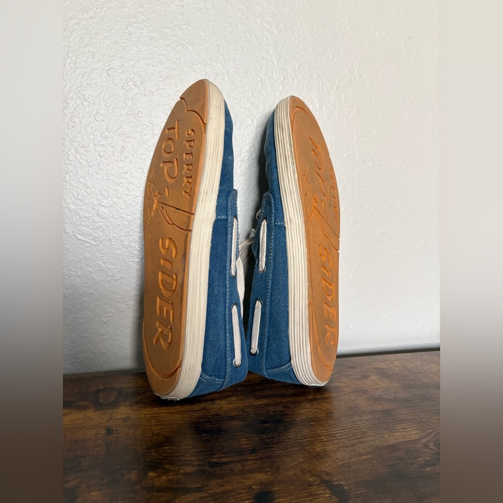 Sperry Top Sliders - Picture 4 of 6